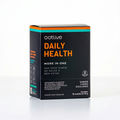 Travel Pack Daily Health