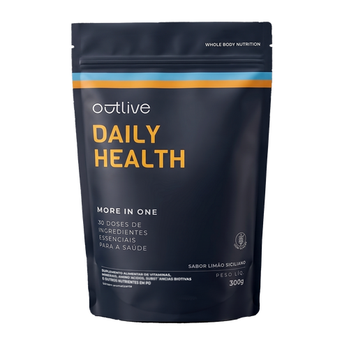 Daily Health 300g.