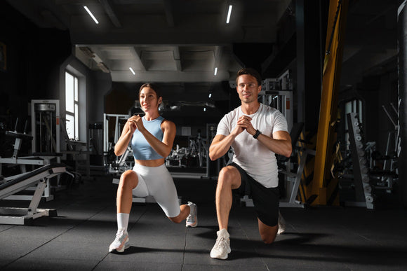 Magnésio: O Mineral que Sustenta sua Energia, Humor e Performance