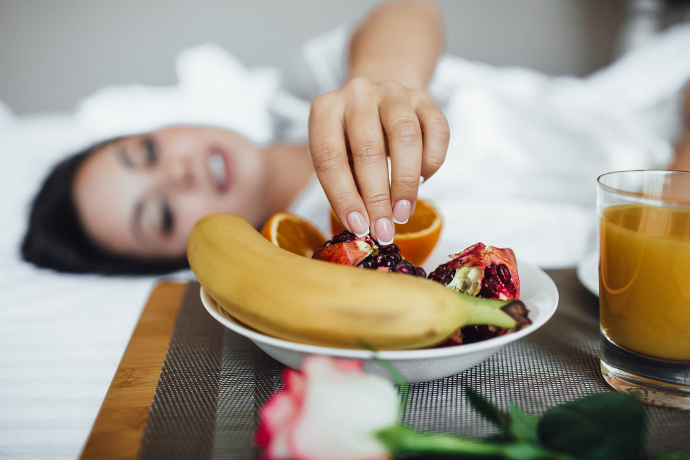 A RELAÇÃO ENTRE SONO, APETITE E METABOLISMO