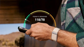 Tecnologia, Bem-Estar e o Limite Regulatório - O Caso Whoop x FDA