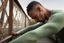 Inflamação silenciosa e performance esportiva: o que a ciência revela