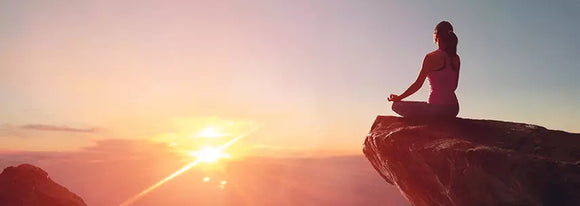 Meditação - a âncora mental que qualquer pessoa pode dominar