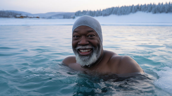 Mental Health Swims: quando a água fria vira cuidado com a mente