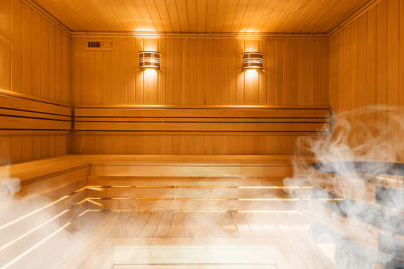 Sauna: do “luxo relaxante” à ferramenta de performance e longevidade