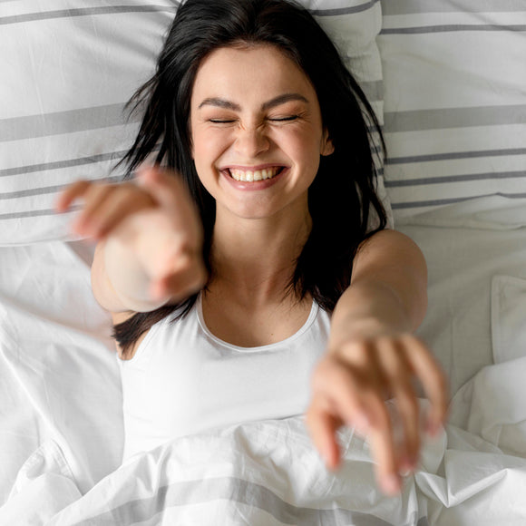 Dormir bem adiciona meses à idade real do seu cérebro