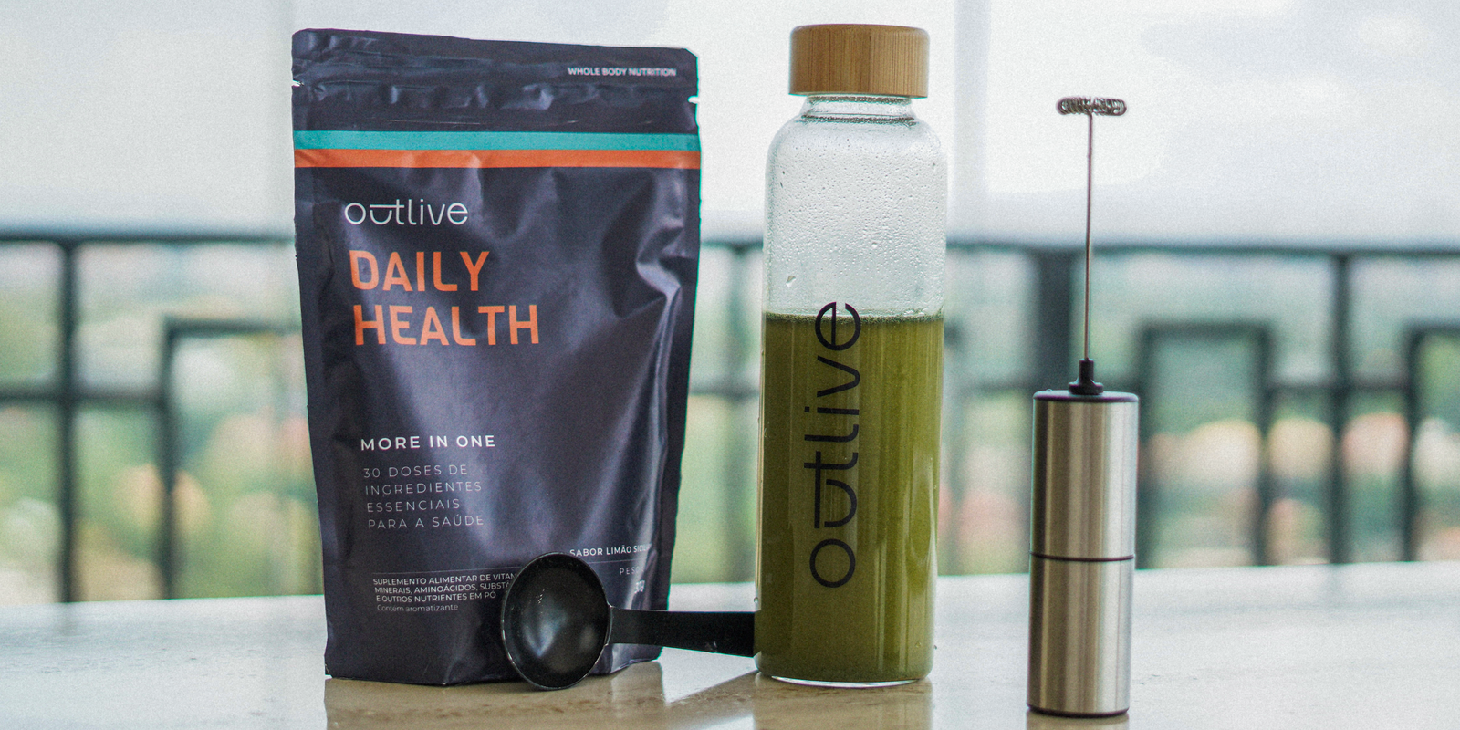 Categoria Daily Health