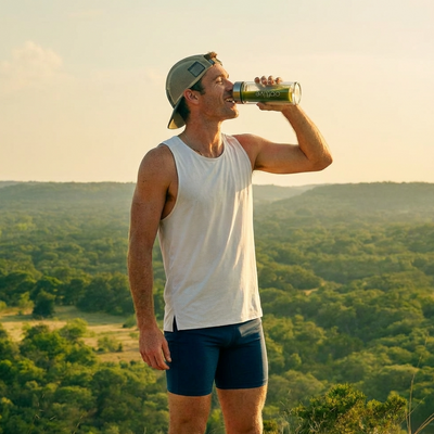 Nutrição que acompanha o seu ritmo
