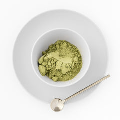 CHÁ VERDE