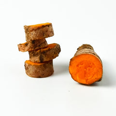 CURCUMA