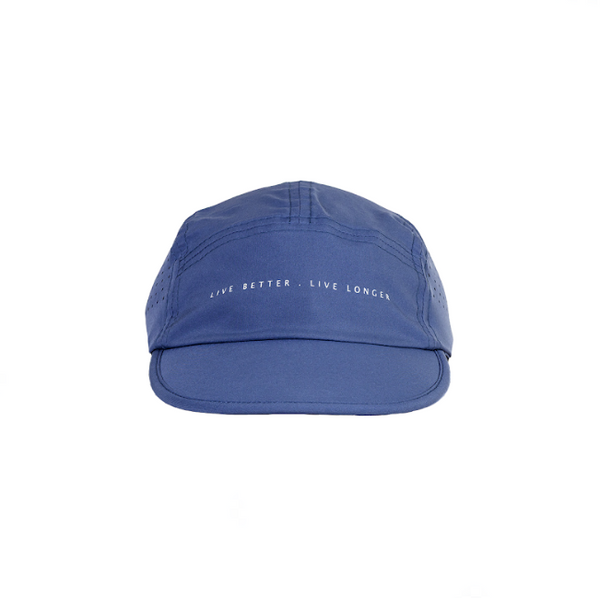 CAP SQUAD - BETTER LONGER - NAVY