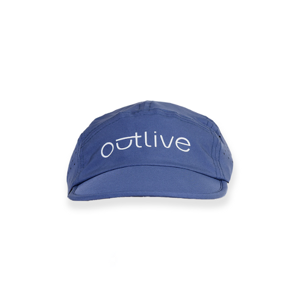 CAP SQUAD Outlive - NAVY