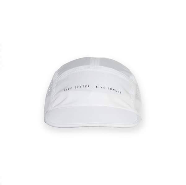 CAP SQUAD - BETTER LONGER - OFF WHITE