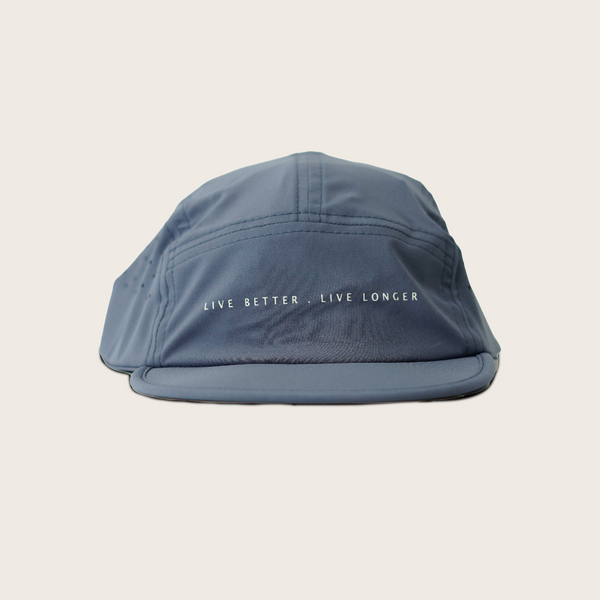CAP SQUAD - BETTER LONGER - NAVY