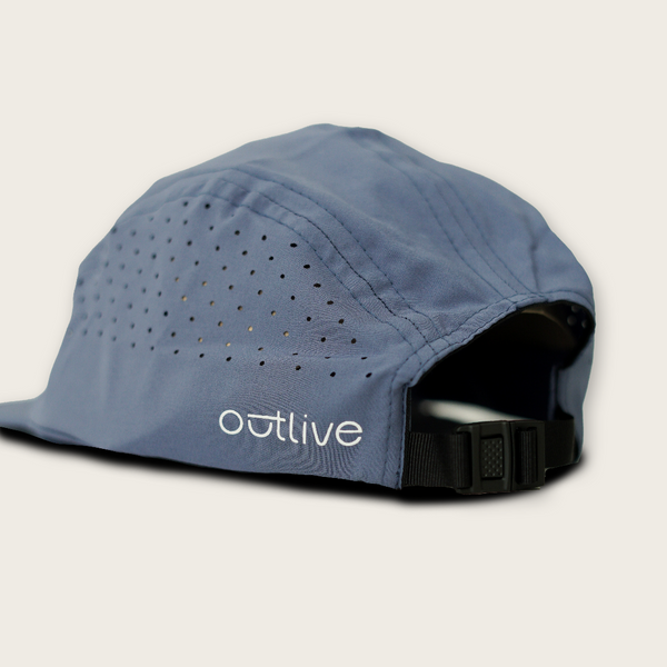 CAP SQUAD Outlive - NAVY