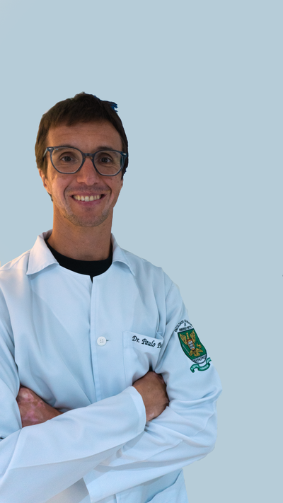 Paulo Puccinelli