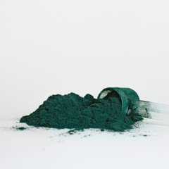 ESPIRULINA