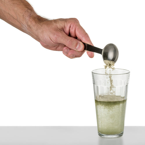 The Scoop