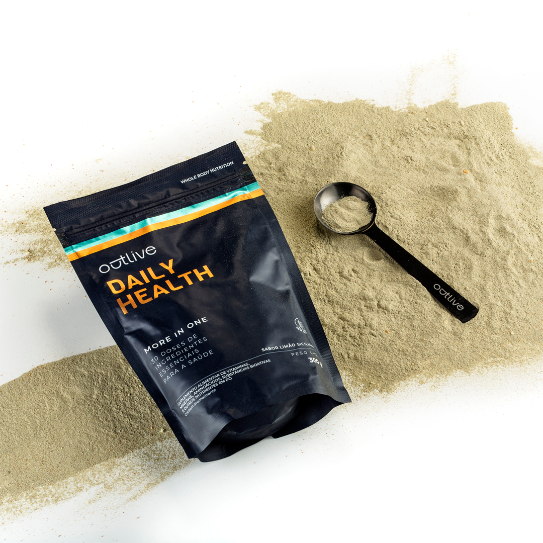 Daily Health 300g