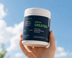 Creatina Outlive
