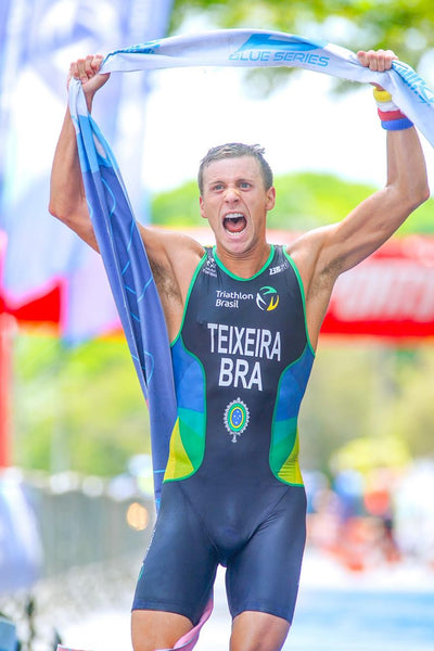 João Teixeira