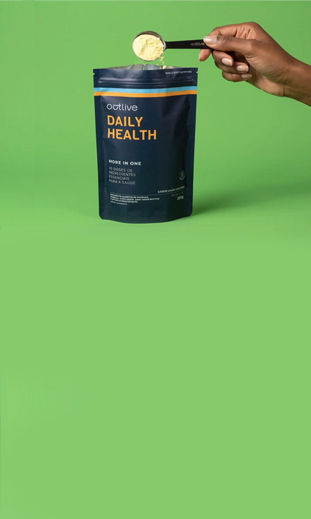Daily Health 300g
