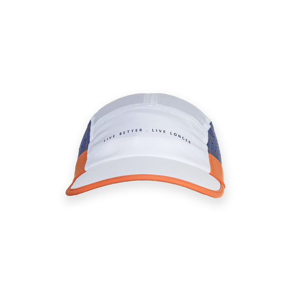 CAP SQUAD - COLORS - BETTER LONGER