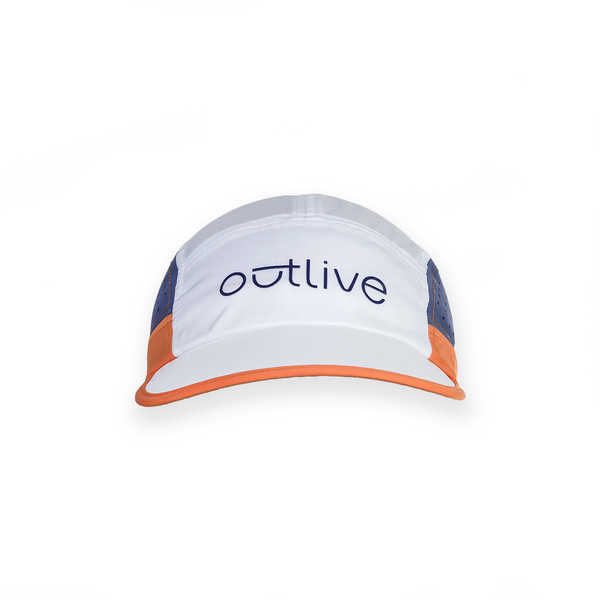 CAP SQUAD - COLORS - OUTLIVE