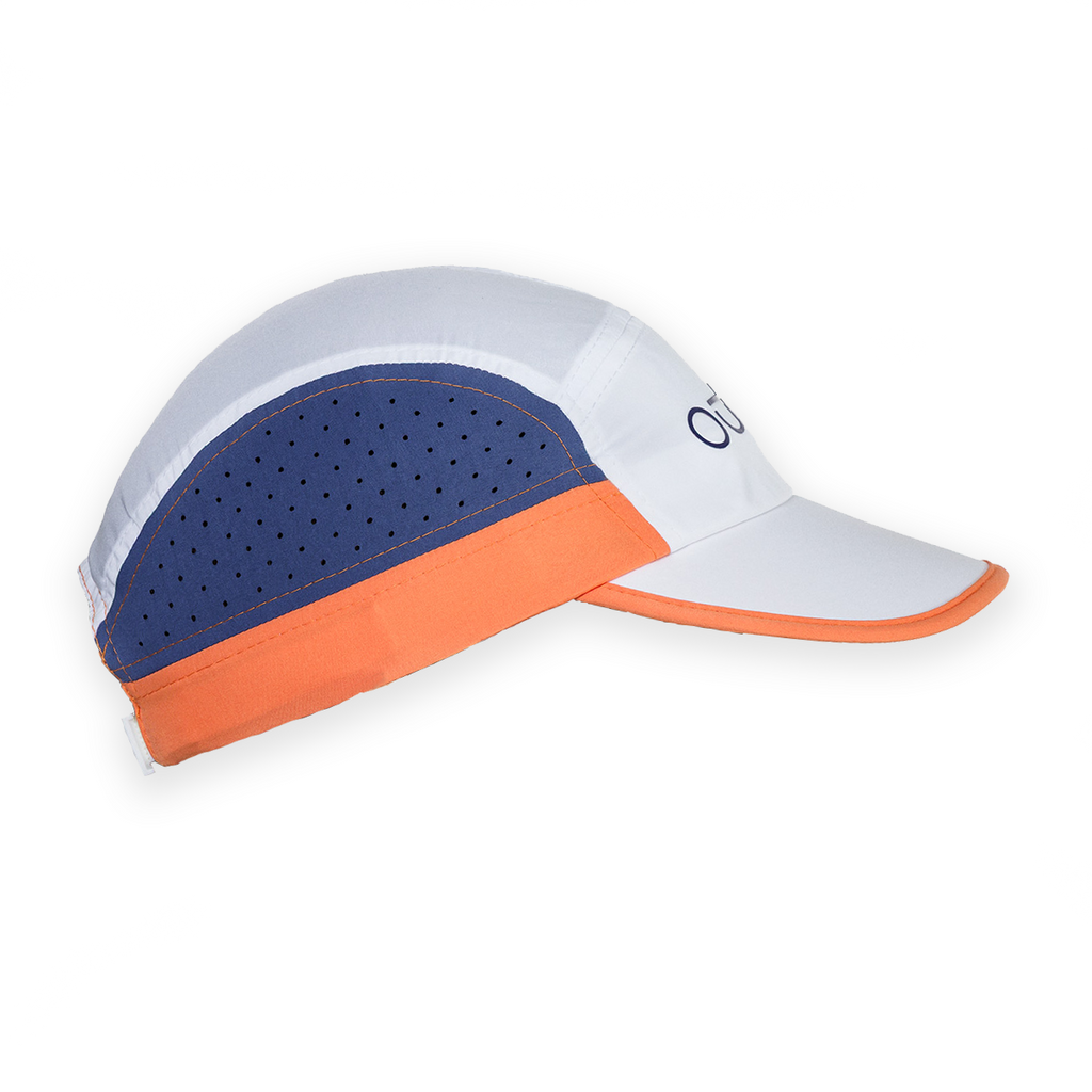 Cap Squad Colors I - Outlive - Welcome Kit