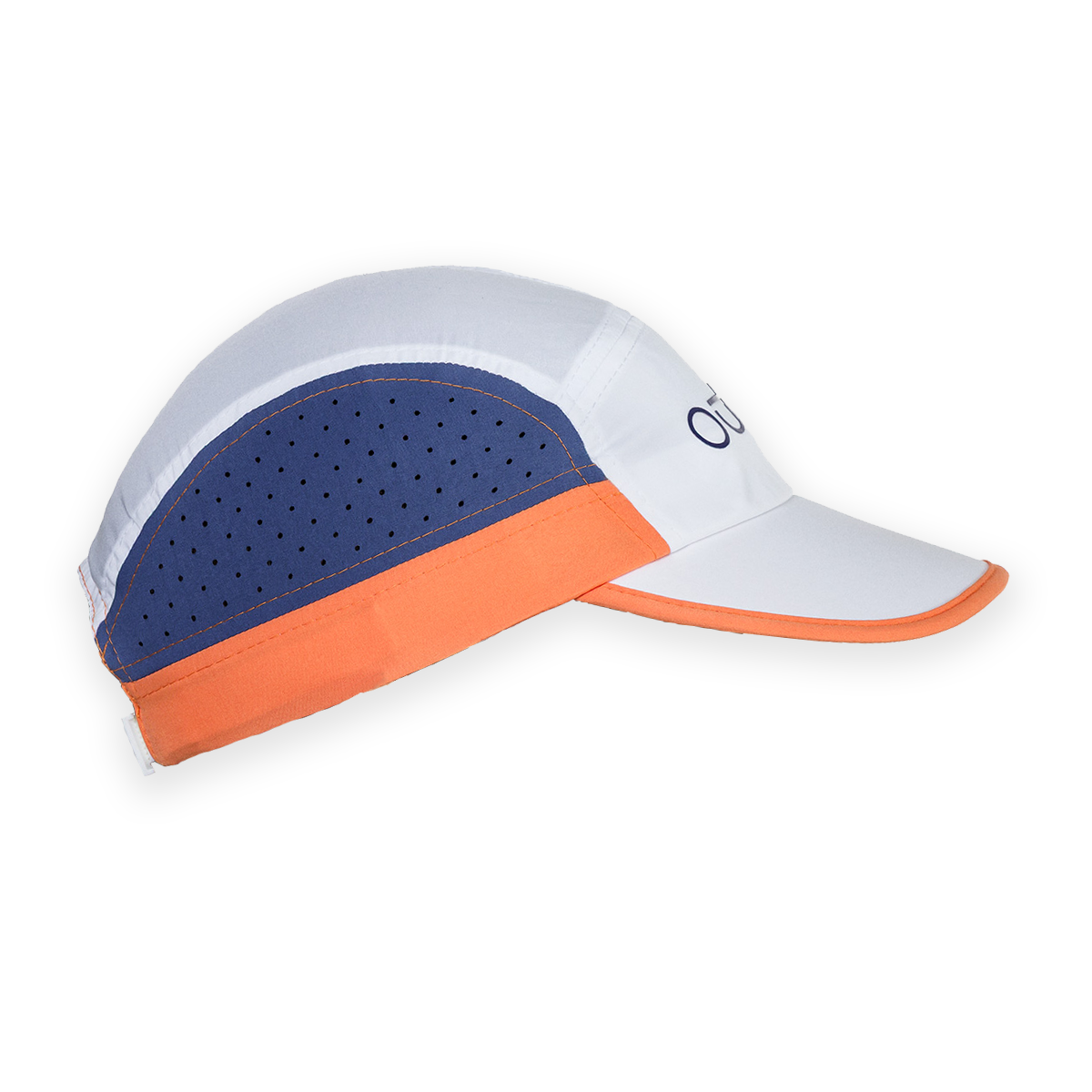 Cap Squad Colors I - Outlive - Welcome Kit