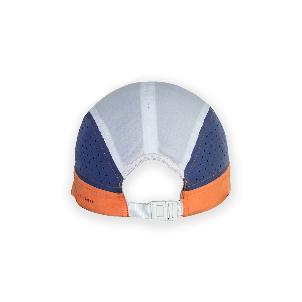 Cap Squad Colors I - Outlive - Welcome Kit