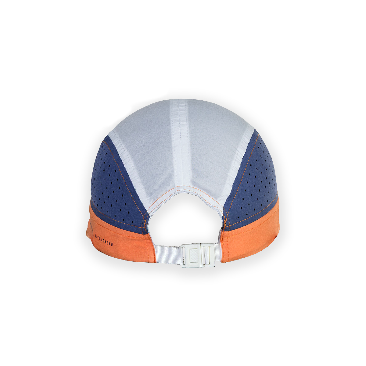 Cap Squad Colors I - Outlive - Welcome Kit