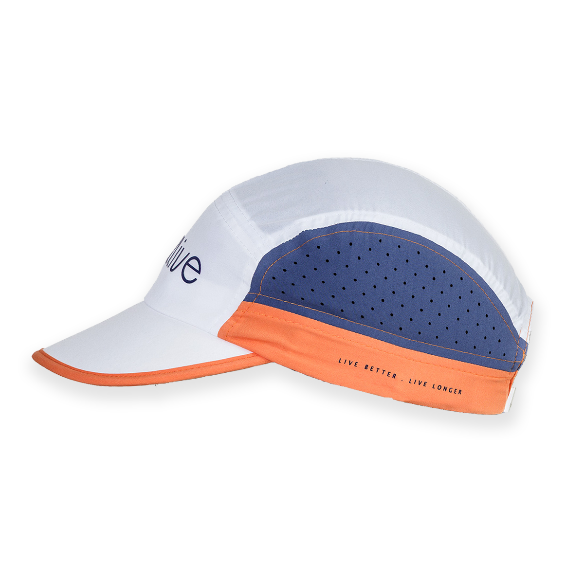 Cap Squad Colors I - Outlive - Welcome Kit