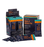 Daily Health Travel Pack  Box 10un