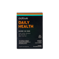 Daily Health Travel Pack  Box 10un