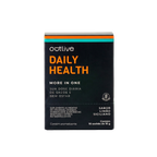 Daily Health Travel Pack  Box 10un