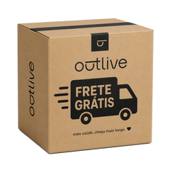 Frete Grátis