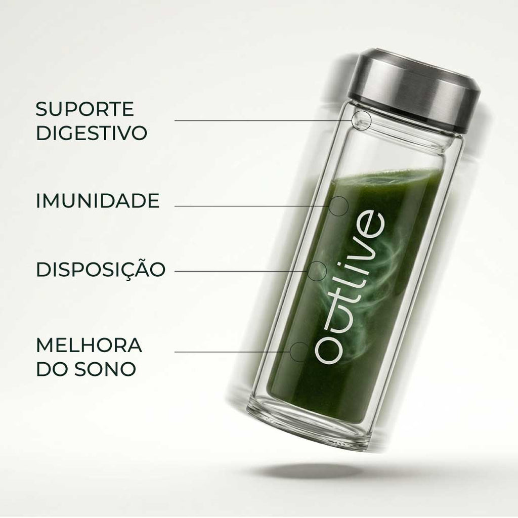 Daily Health 300 g.