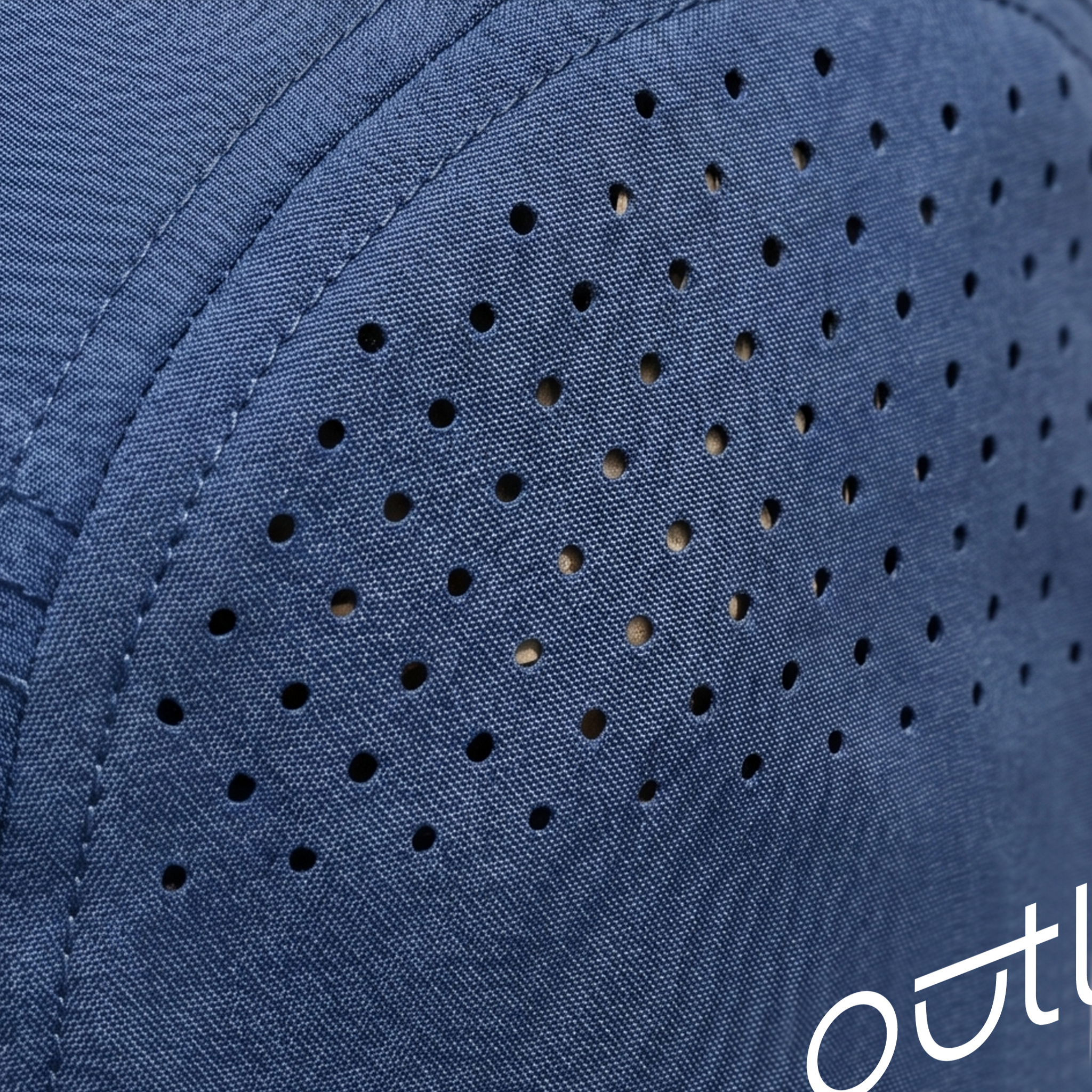 Cap Squad I Navy Blue - Better.Longer