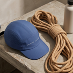 Cap Squad I Navy Blue - Better.Longer