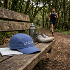 Cap Squad I Navy Blue - Outlive