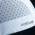 Cap Squad I OffWhite - Better.Longer