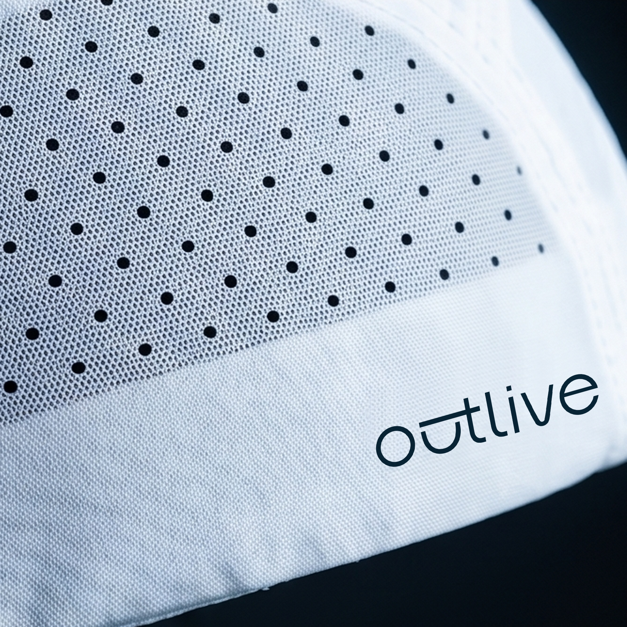 Cap Squad I OffWhite - Better.Longer