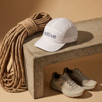 Cap Squad I OffWhite - Outlive