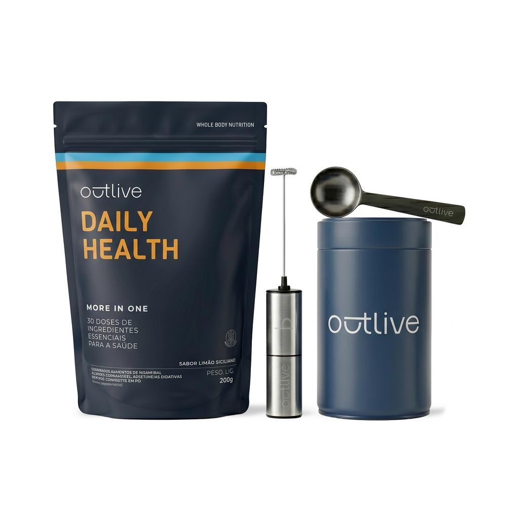 Daily Health 300 g.