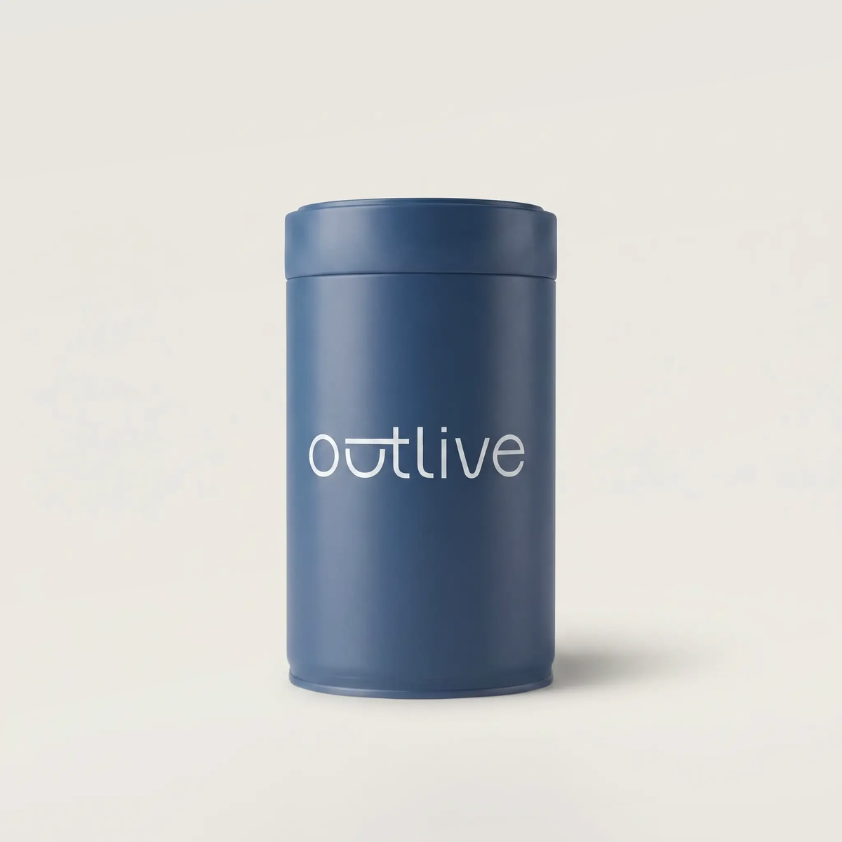 Outlive Daily Can