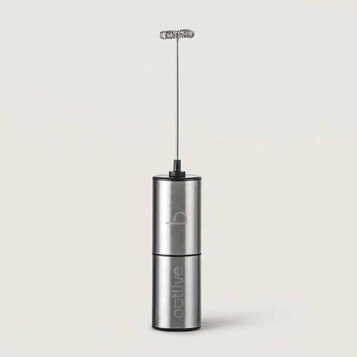 The Mixer