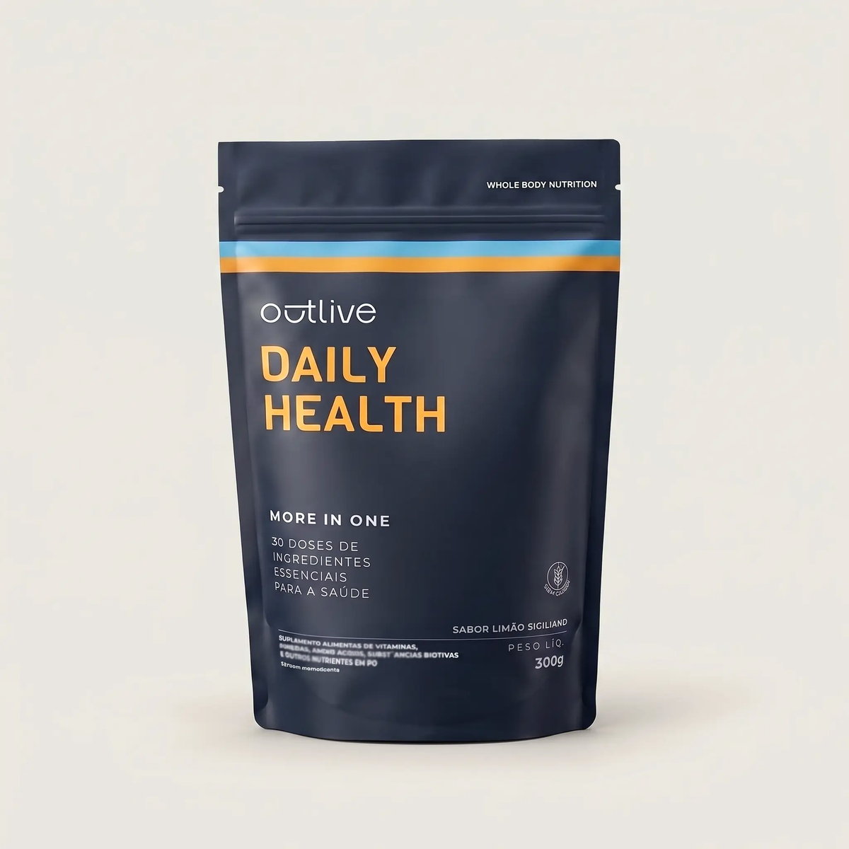 Daily Health 300g