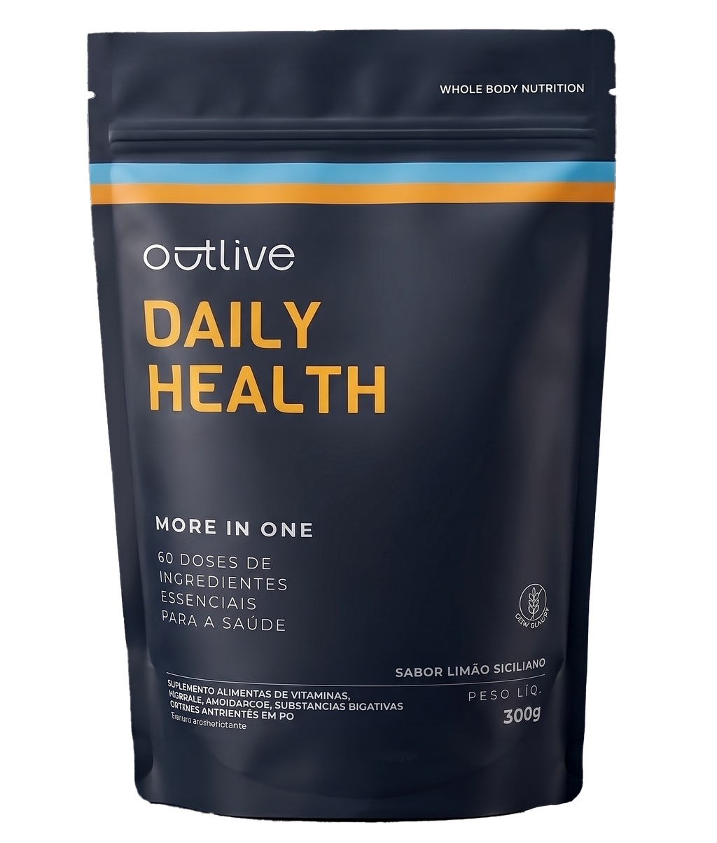 Daily Health 300g