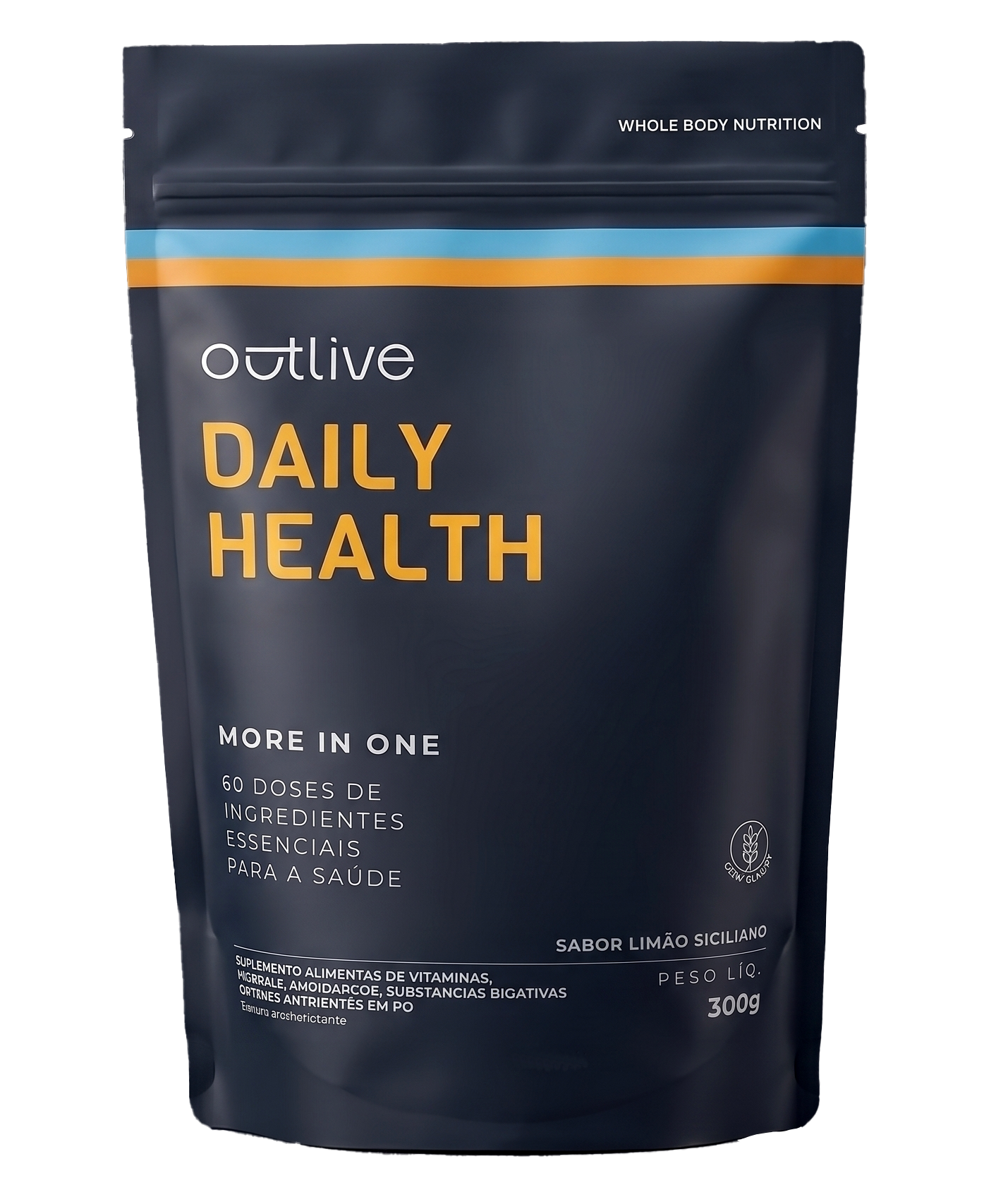 Daily Health 300g